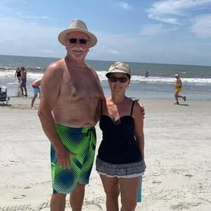 Meet your Posher, Becky